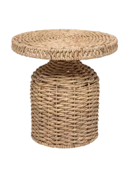 Design Beistelltisch „Camo“ Natural Bloomingville