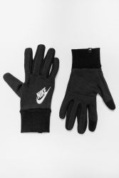 Nike Touchscreen Handschuhe - Schwarz S Damen