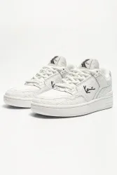 Karl Kani LXRY PRM Sneaker - Weiss EU42+ Herren