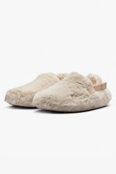 Nike Kunstpelz Pantoffeln - Sanddrift EU38 Damen