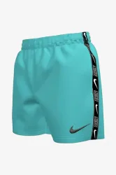 Nike Badeshorts - Dusty Cactus M Kids