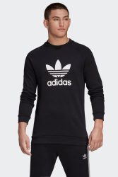 Adidas Originals Sweatshirt - Schwarz XS Herren