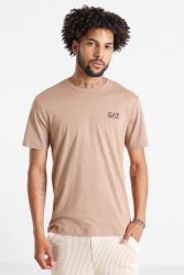 EA7 Emporio Armani T-Shirt - Portabella S Herren