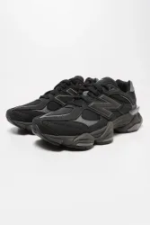 New Balance 9060 Sneaker - Black EU46.5 Herren
