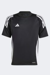 Adidas Sportswear Tiro 24 T-Shirt - Black 164 Kids