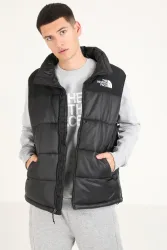 The North Face Puffer Gilet - Schwarz M Herren