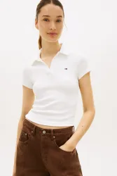 Tommy Jeans Poloshirt 