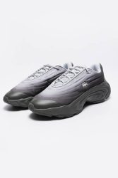 Lacoste Spinor 225 Sneaker - Dark Grey + Light Grey EU41.5 Herren