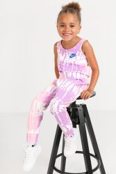 Nike Kids Overall - Arctic Punch 4y