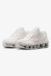 Nike Shox TL Sneaker - Sail EU38 Damen