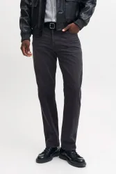 Jack & Jones - Jeans, für Herren, Schwarz Denim, Größe W33/L32