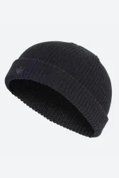 Adidas Originals Adicolor Short Fisherman Beanie - Black M/L