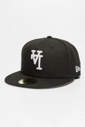 New Era 59Fifty Cap - Black 6 7/8 Herren