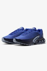 Nike Air Max DN Sneaker - Hyper Blue + White + Midnight Navy EU42.5 Herren