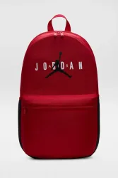 Jordan Air Rucksack - Gym Red Einheitsgroesse Kids