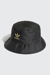 Adidas Originals Fischerhut / Bucket Hat - Schwarz M/L