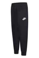 Nike Sportswear Club Fleece Kids Sweathose - Black 5y