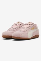Puma Speedcat OG Kids Sneaker - Mauve Mist + Frosted Ivory EU34