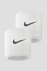 Nike Schweissbänder - White Einheitsgroesse