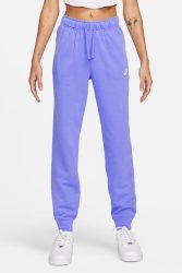 Nike Sportswear Club Fleece Sweathose - Dusty Amethyst M Damen