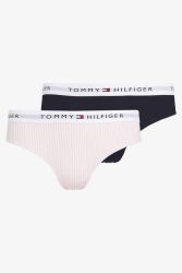 Tommy Hilfiger Kids Doppelpack Slips - Pink Ithaca + Desert Sky 14-16 Kids