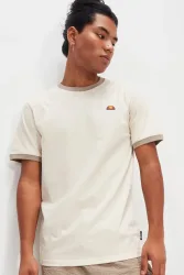 Ellesse Medunitos T-Shirt - Offwhite M Herren