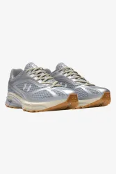 Under Armour Sneaker - Metallic Silver EU42.5 Herren