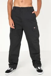 Dickies Eagle Bend Cargohose - Schwarz 29 Herren
