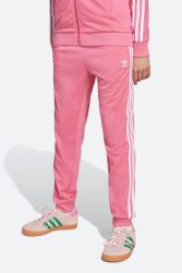 Adidas Originals Trainingshose - Pink Fusion 140 Kids