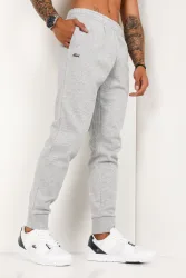 Lacoste - Hose, für Herren, Grau Größe M (T4)