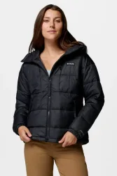 Columbia Pike Lake™ III Hooded Jacket-M-10-2133563-F25 M
