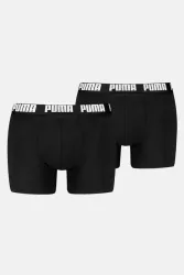 Puma - Basic Boxer, für Herren, Schwarz, Größe L
