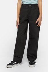 Dickies Carpenter Jeans - Black 10 Kids