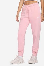 Nike Sportswear Club Fleece Sweathose - Medium Soft Pink XS Damen