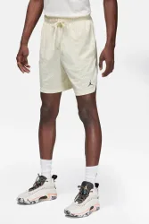 Jordan Mesh Shorts - Coconut Milk S Herren
