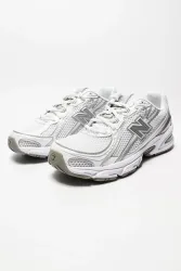 New Balance U 740 Core Freizeitschuhe / Sneaker unisex, weiss, Grösse: 40.5