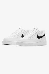 Nike Air Force 1 Sneaker - Weiss EU36.5 Kids