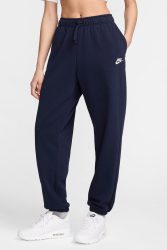 Nike Sportswear Club Fleece Sweathose - Obsidian S Damen