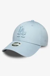 New Era 9Forty Cap / Strapback - Blue Einheitsgroesse Damen