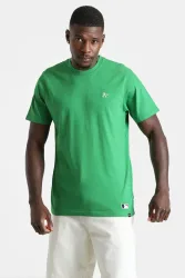 47 Brand T-Shirt - Cactus Green L Herren