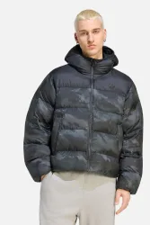 Adidas Originals Pufferjacke - Black S Herren