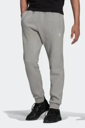Adidas Originals Sweathose - Medium Grau meliert M Herren