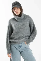 ONLY Rollkragenpullover 