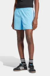 Adidas Originals Adicolor Sprinter Trainingsshorts - Semi Blue Burst L Herren