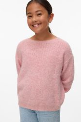Vero Moda Strickpullover - Rose Elegance 158-164 Kids