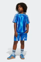 Adidas Originals Kids-Set - Blue 122