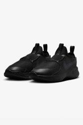 Nike Flex Runner 3 Sneaker - Black + Anthracite EU36 Kids