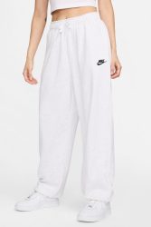 Nike Sportswear Club Fleece Sweathose - Birch Heather S Damen