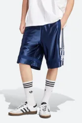 Adidas Originals Adibreak Trainingsshorts - Night Indigo M Herren