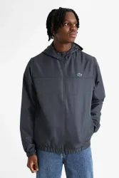 Lacoste Trainingsjacke - Graphite M Herren